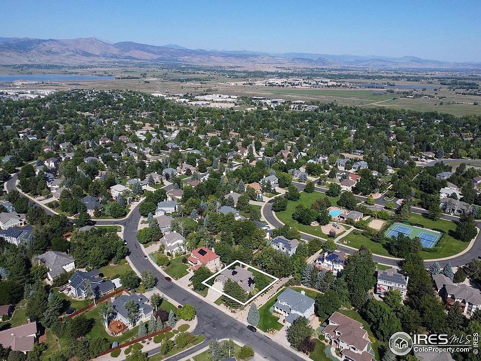 7303 Augusta Dr, Boulder, CO 80301 Zillow