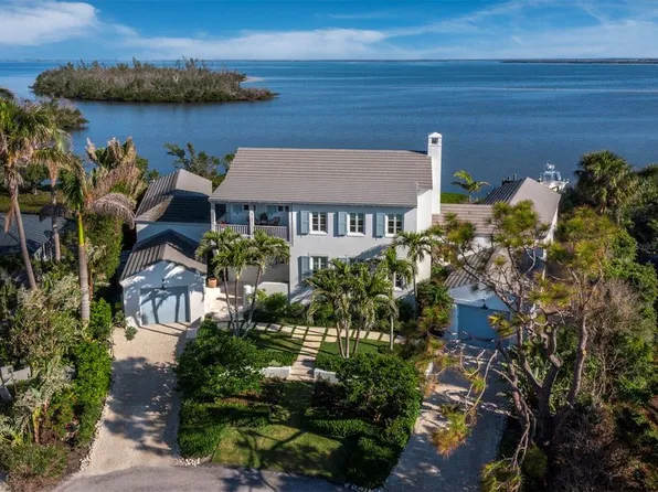 1824 Jack Point Ln, Boca Grande, FL 33921