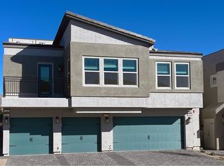 Nadia Plan, Heritage Square, North Las Vegas, NV 89031