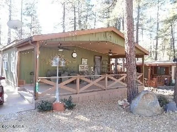 1025 E Caribou Rd, Munds Park, AZ 86017