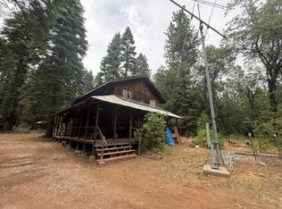 11955 Chalk Bluff Rd, Nevada City, CA 95959