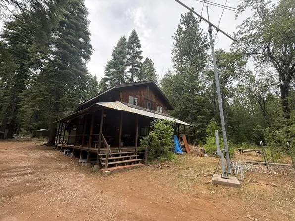11955 Chalk Bluff Rd, Nevada City, CA 95959
