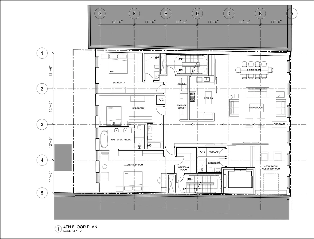 floor plan 4