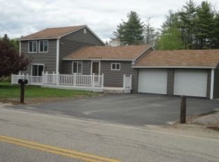 789 Route 153, Middleton, NH 03887