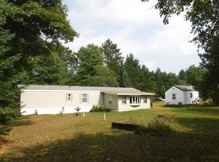 10386 South Rd, Tomahawk, WI 54487
