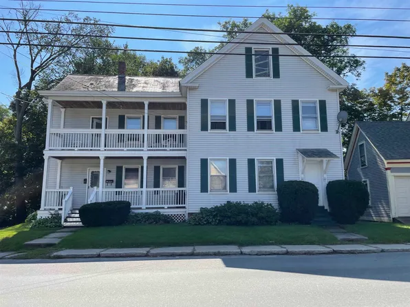 30 Old Terrace, Rockingham, VT 05101