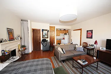 Rented by Jalca & Associates