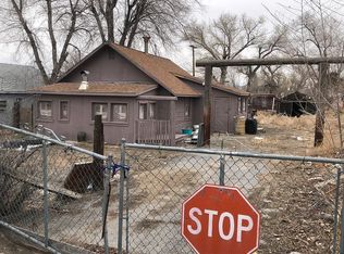 270 Main St, Imlay, NV 89418