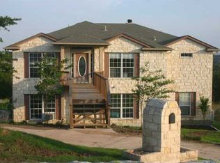 2705 Macarthur Ave, Lago Vista, TX 78645