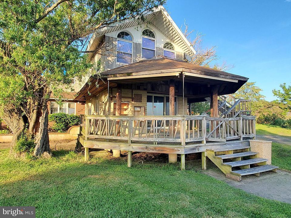 5738 Beach Rd, Rock Hall, MD 21661 Zillow