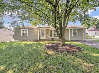 7006 Foxcroft Dr, Saint Louis, MO
