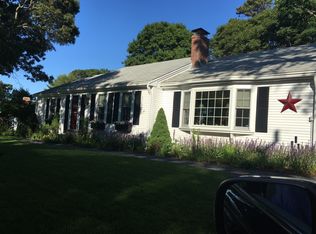 865 W Yarmouth Rd, Yarmouth Port, MA 02675