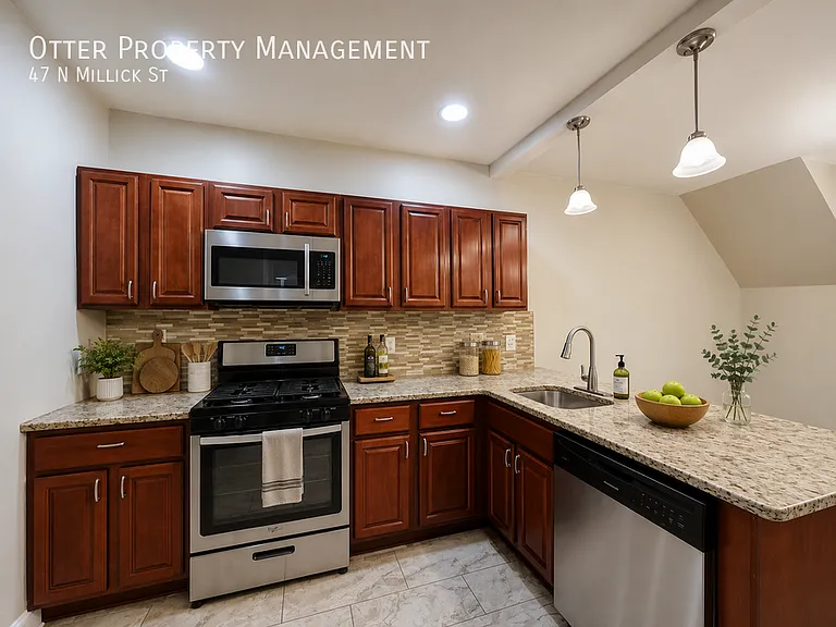 47 N Millick St — Photo 2