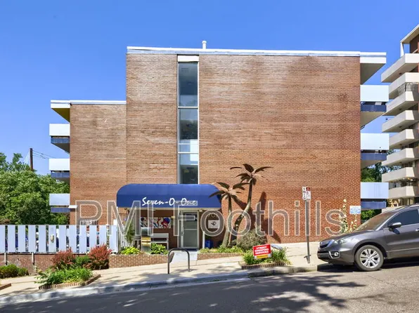 701 N Pearl St APT 101, Denver, CO 80203