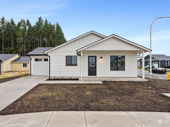 2011 Apple Road, Winlock, WA 98596