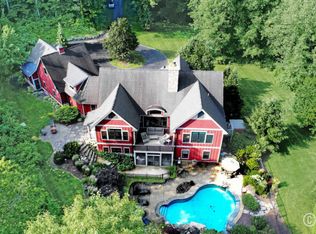 4567 Loggers Run NE, Grand Rapids, MI 49525