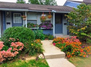 2419 Pittsfield Blvd, Ann Arbor, MI 48104