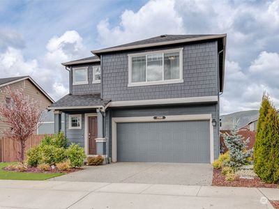 17609 Oak Street, Granite Falls, WA, 98252