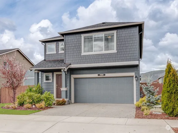 17609 Oak Street, Granite Falls, WA 98252