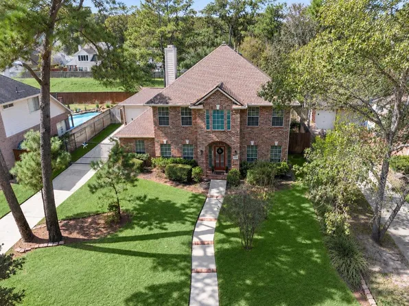 24815 Giltspur Way, Spring, TX 77389