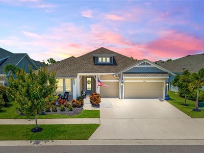 5464 Wayfarer Ave, Apollo Beach, FL, 33572