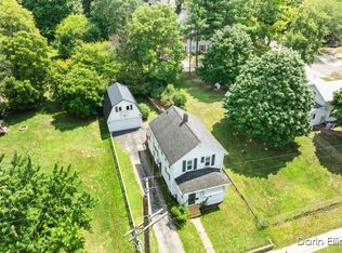 612 N Jefferson St, Ionia, MI
