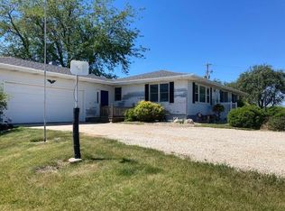 3777 E 2250th St, Kewanee, IL 61443