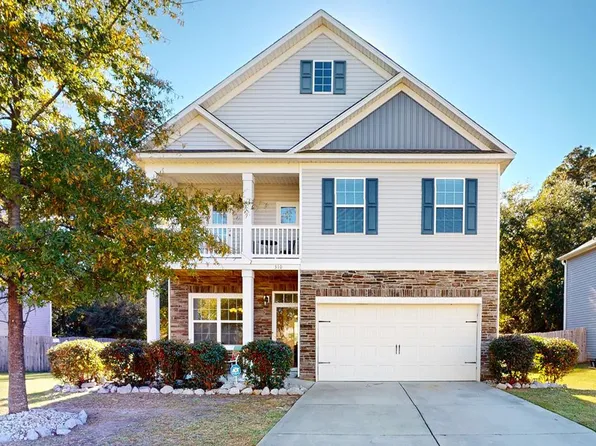 310 Aberlour Dr, Sumter, SC 29154