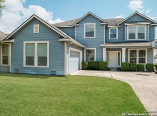 155 Brook Mdws, Cibolo, TX 78108