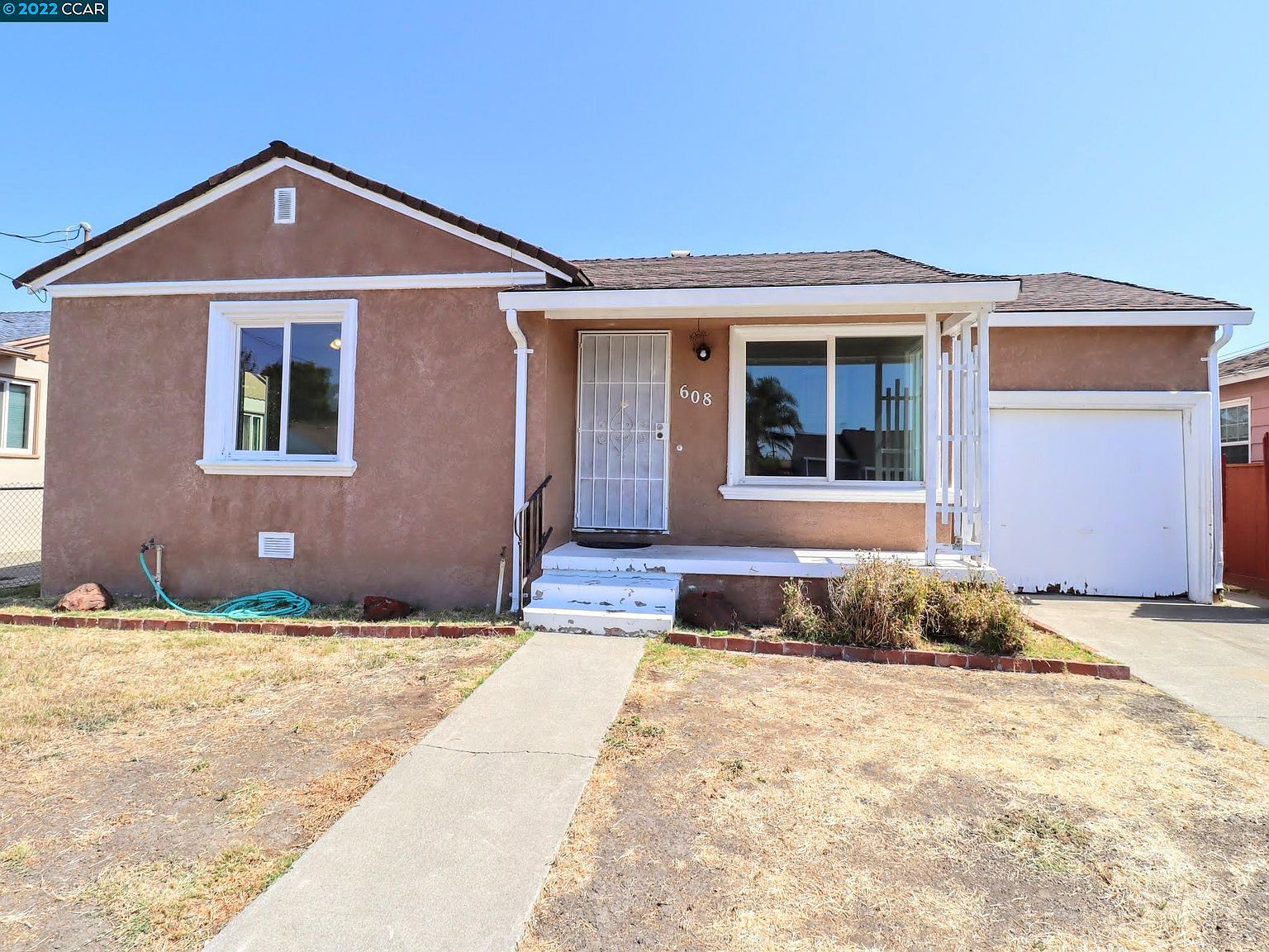 608 Tiffany Rd San Leandro CA 94577 Zillow