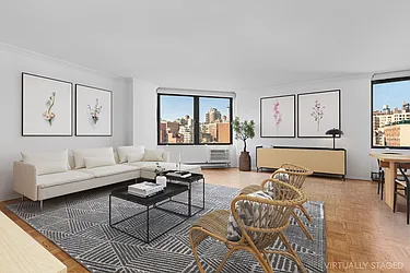 Sold by Corcoran