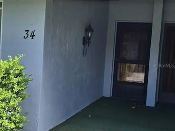 4160 Fruitville Rd Unit 34, Sarasota, FL 34232