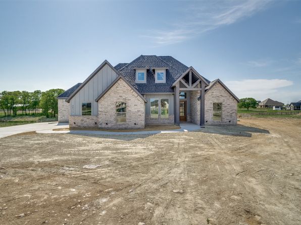 4013 Highland Pond Ct, Weatherford, TX 76087