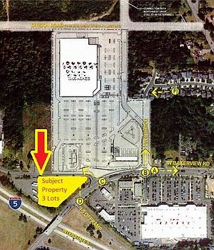 1st image of 4033 Pacific Hwy