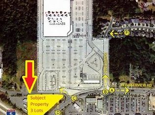 4033 Pacific Hwy, Bellingham, WA 98226