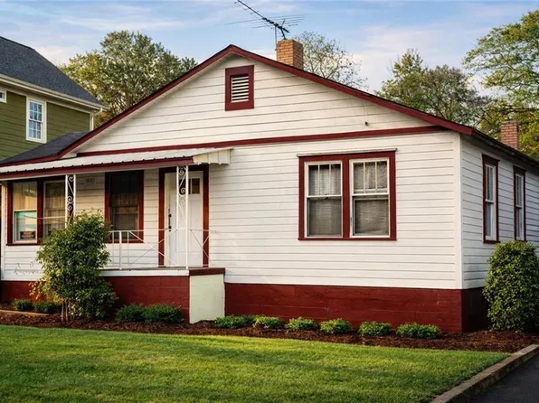 51 Stafford St NW, Atlanta, GA 30314