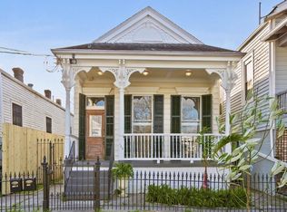 132 S Dupre St #A, New Orleans, LA 70119