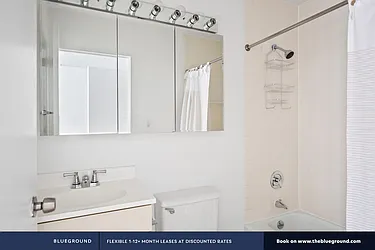 Rented by The Blueground