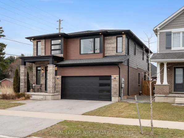 20 Myrtle St, Pelham, ON L0S 1E6
