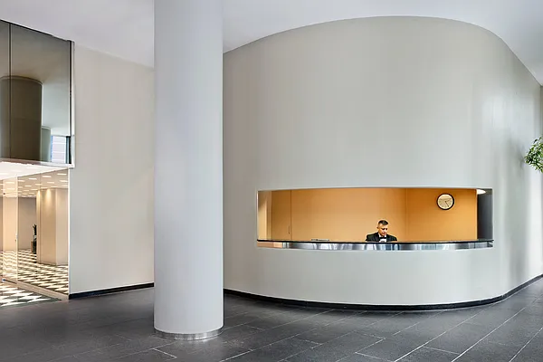 Rented by Douglas Elliman | media 9