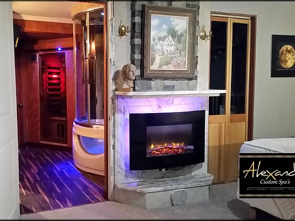 5 star MBR suite