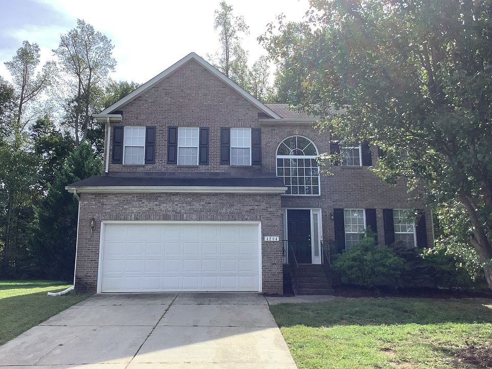 1st image of 4204 Clovelly Dr