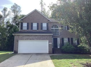 4204 Clovelly Dr, Greensboro, NC 27406