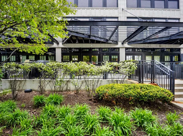 1151 W 14th Pl Unit 131, Chicago, IL 60608