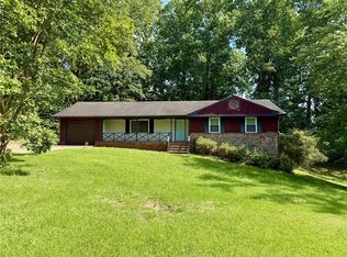 4449 Cedar Ridge Trl, Stone Mountain, GA 30083