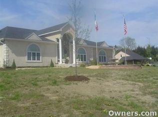 3124 Hauck Rd, Perkiomenville, PA 18074