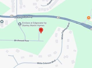 308 Lavender Ln, Holly Springs, GA 30115