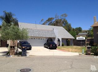 2795 Belbrook Pl, Simi Valley, CA 93065