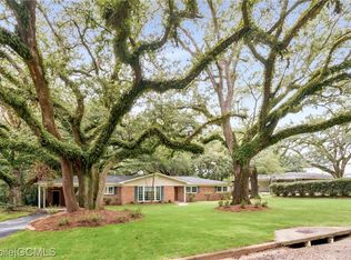 2114 Oak Terrace Dr, Mobile, AL 36693