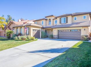 33696 Thyme Ln, Murrieta, CA 92563